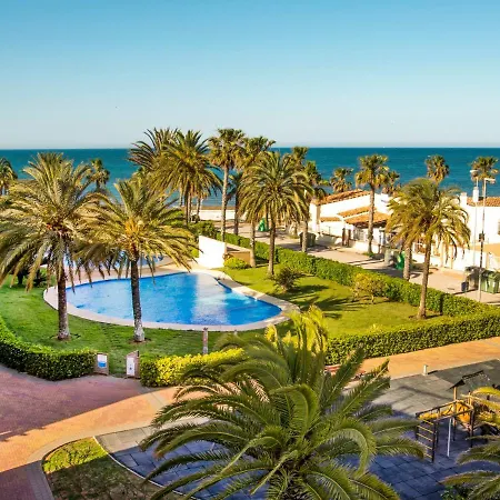 Lägenhet Atico Estrella Del Mar By Interhome