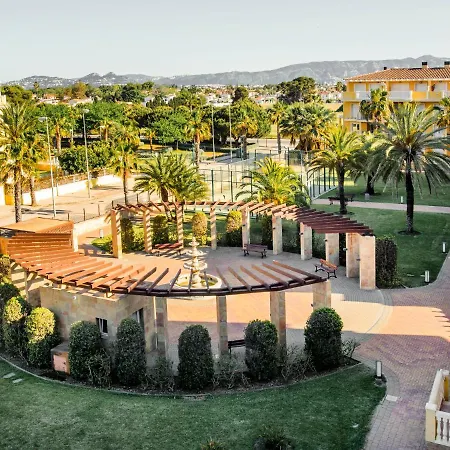 Atico Estrella Del Mar By Interhome Lägenhet *