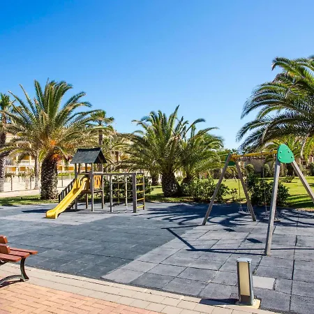 Apartment Atico Estrella Del Mar By Interhome
