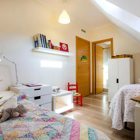 Atico Estrella Del Mar By Interhome *