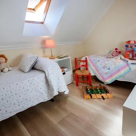 Atico Estrella Del Mar By Interhome Apartment Denia