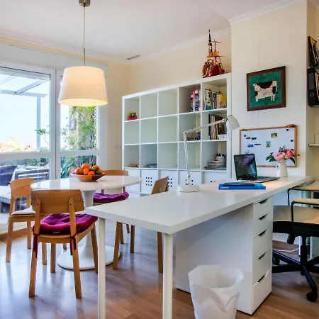 Atico Estrella Del Mar By Interhome