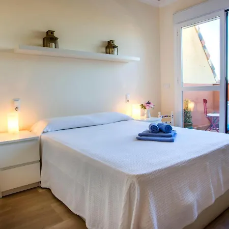 Atico Estrella Del Mar By Interhome Lägenhet Denia