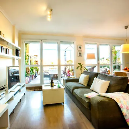 Atico Estrella Del Mar By Interhome * Denia