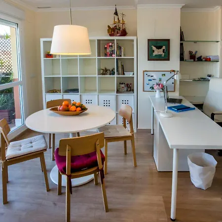 Atico Estrella Del Mar By Interhome Denia