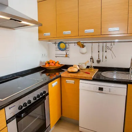 Atico Estrella Del Mar By Interhome *