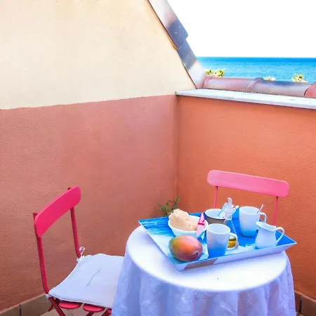 Atico Estrella Del Mar By Interhome * Denia