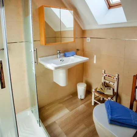 Atico Estrella Del Mar By Interhome Apartment