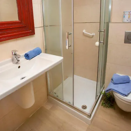 Atico Estrella Del Mar By Interhome *