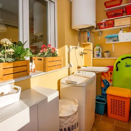 Lägenhet Atico Estrella Del Mar By Interhome Denia