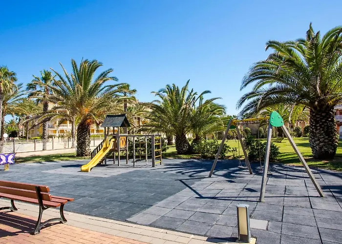 Apartamento Atico Estrella Del Mar By Interhome