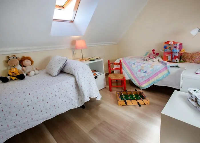 Atico Estrella Del Mar By Interhome Apartamento Dénia