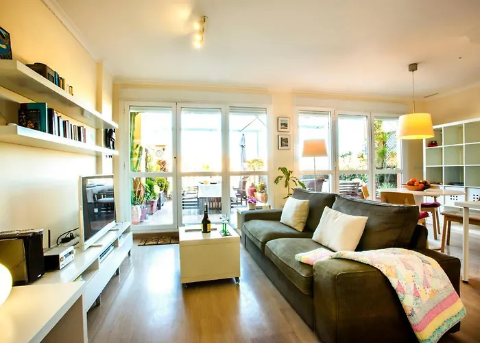 Atico Estrella Del Mar By Interhome * Dénia