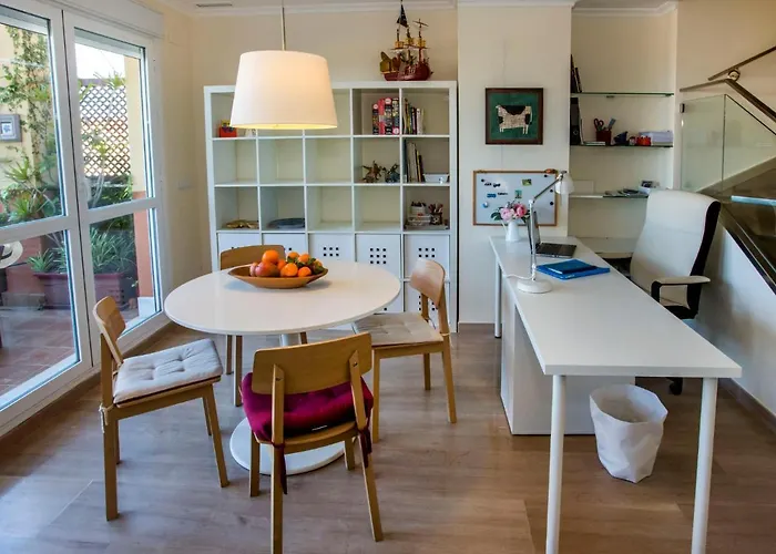 Atico Estrella Del Mar By Interhome Dénia