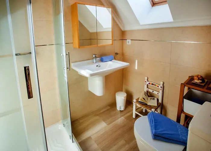 Atico Estrella Del Mar By Interhome Apartamento