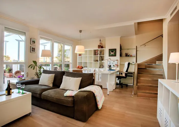 Atico Estrella Del Mar By Interhome Apartamento