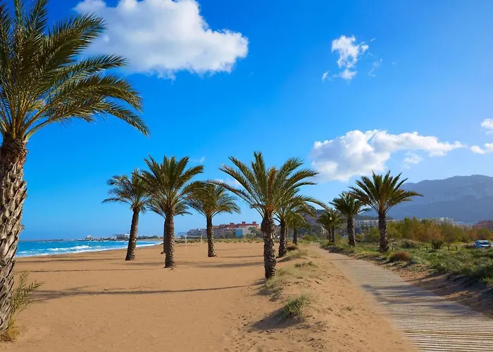 Atico Estrella Del Mar By Interhome * Dénia